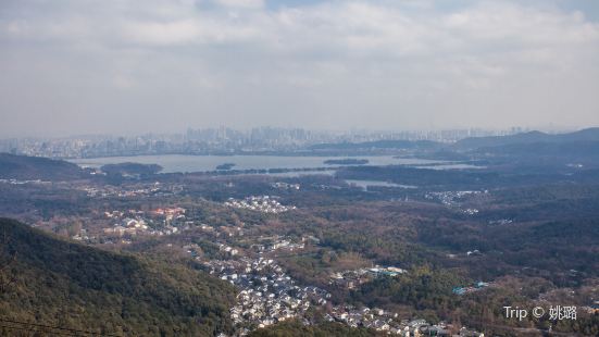 베이가오봉