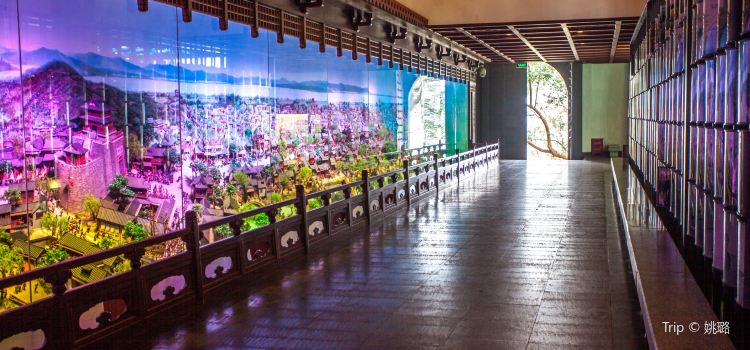 Chenghuang Pavilion Scenic Area Tickets Deals Reviews - 