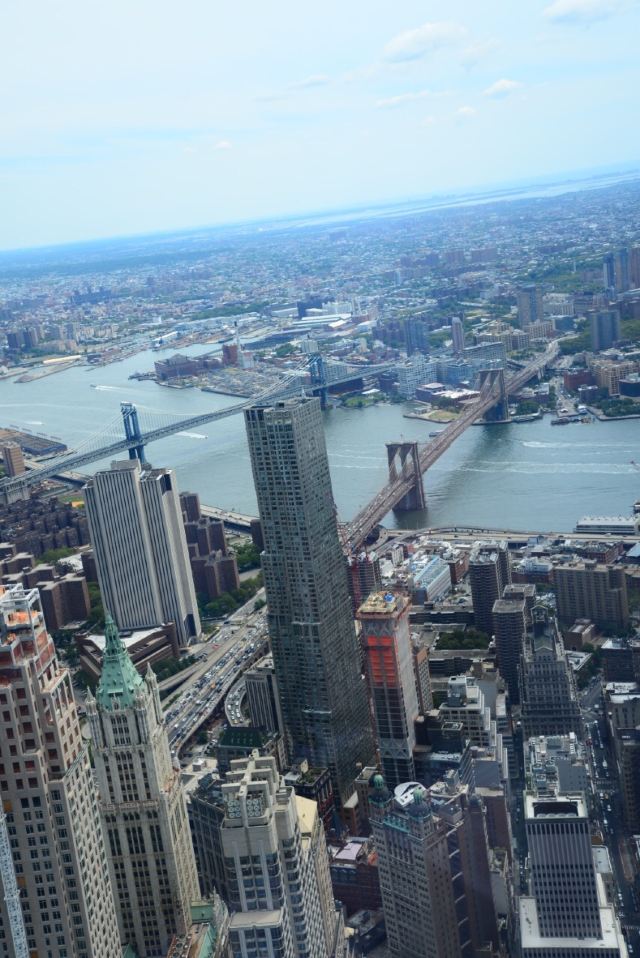 One World Trade Center