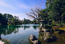 白山市旅游图片-金泽经典一日游