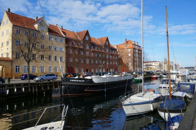 Christianshavn
