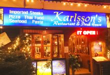 Karlsson Restaurant & Steak House美食图片