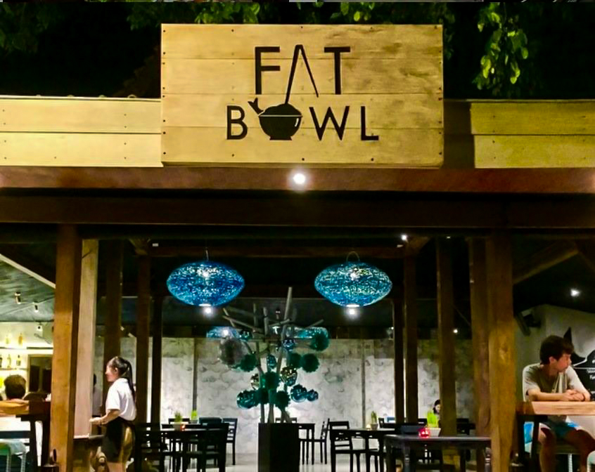 Fat Bowl