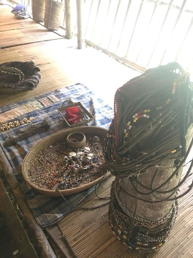 Mari Mari Cultural Village