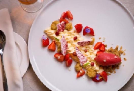 Aniar Restaurant美食图片