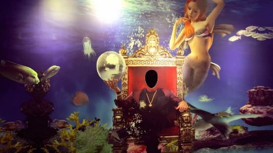 Sanya 3D Art Museum