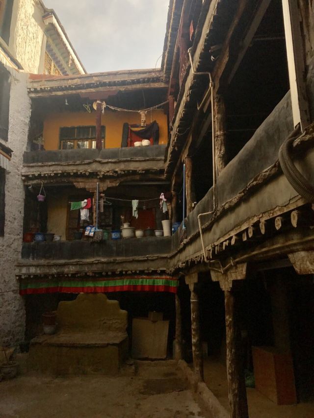드레풍 사원