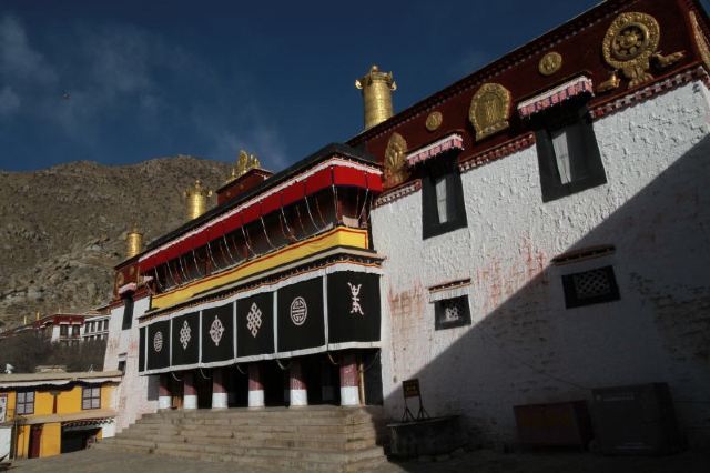드레풍 사원