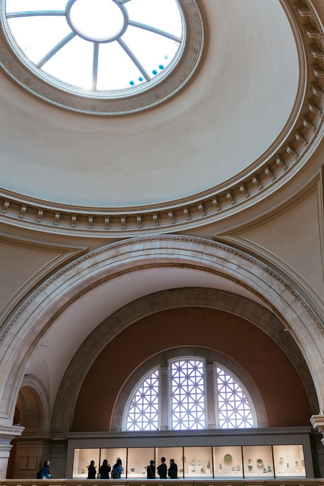Metropolitan Museum of Art