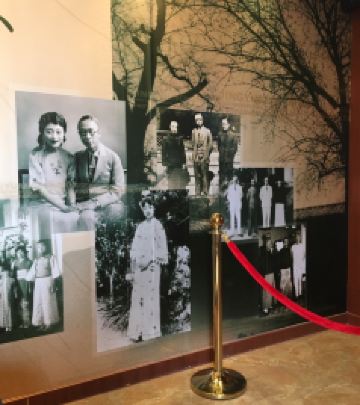 隆林游记图文-百色隆林的大山深处，云雾缭绕春来早