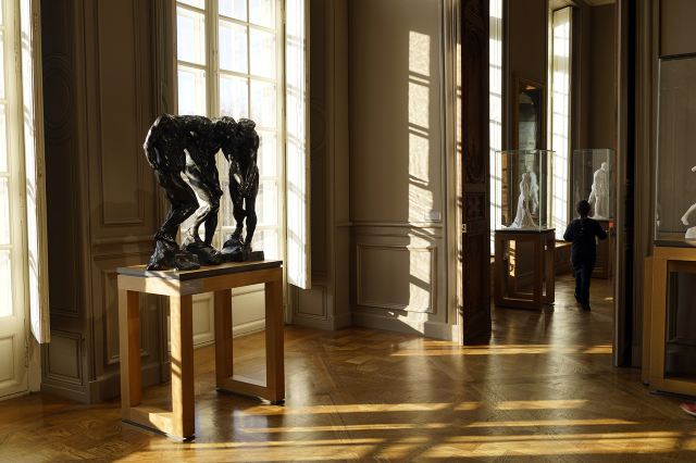 Musee Rodin