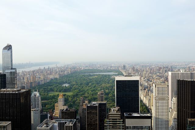 Central Park
