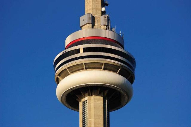 CN Tower