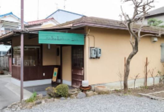 荞麦工房 膳美食图片