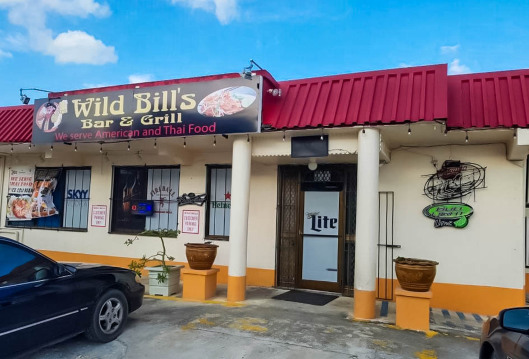 Wild Bill's Bar & Grill餐厅图片