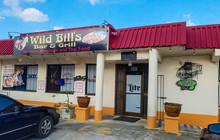 Wild Bill's Bar & Grill餐厅图片