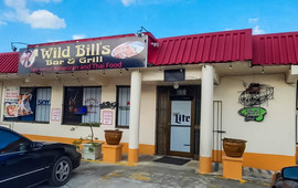 Wild Bill's Bar & Grill