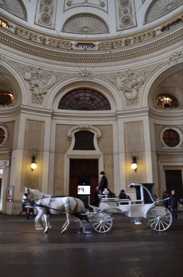 Hofburg Palace