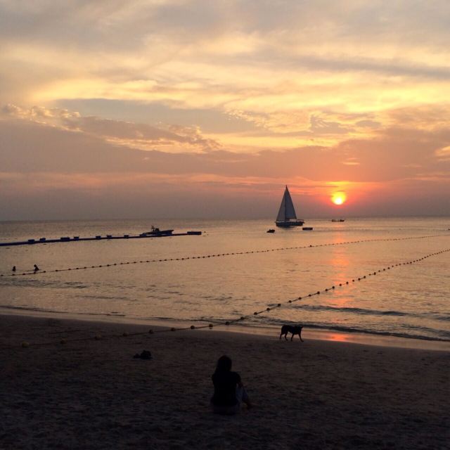 Surin Beach