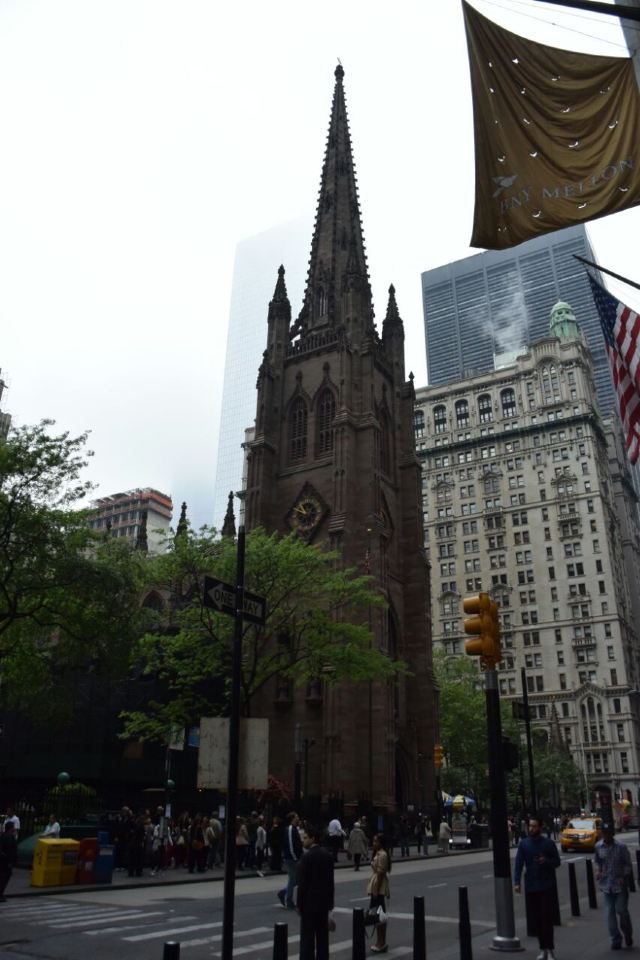 Trinity Church