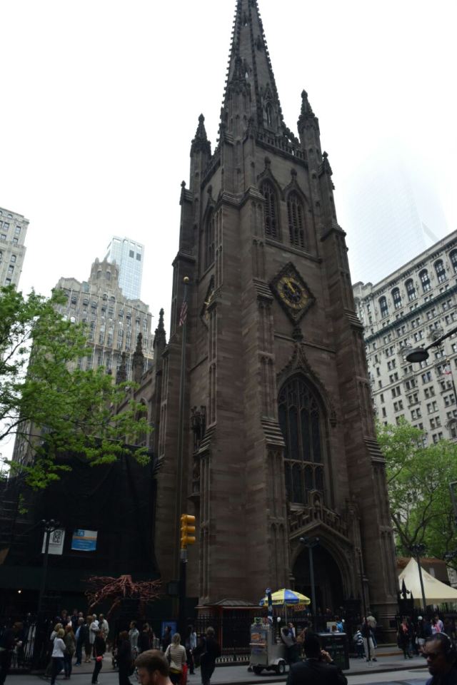Trinity Church
