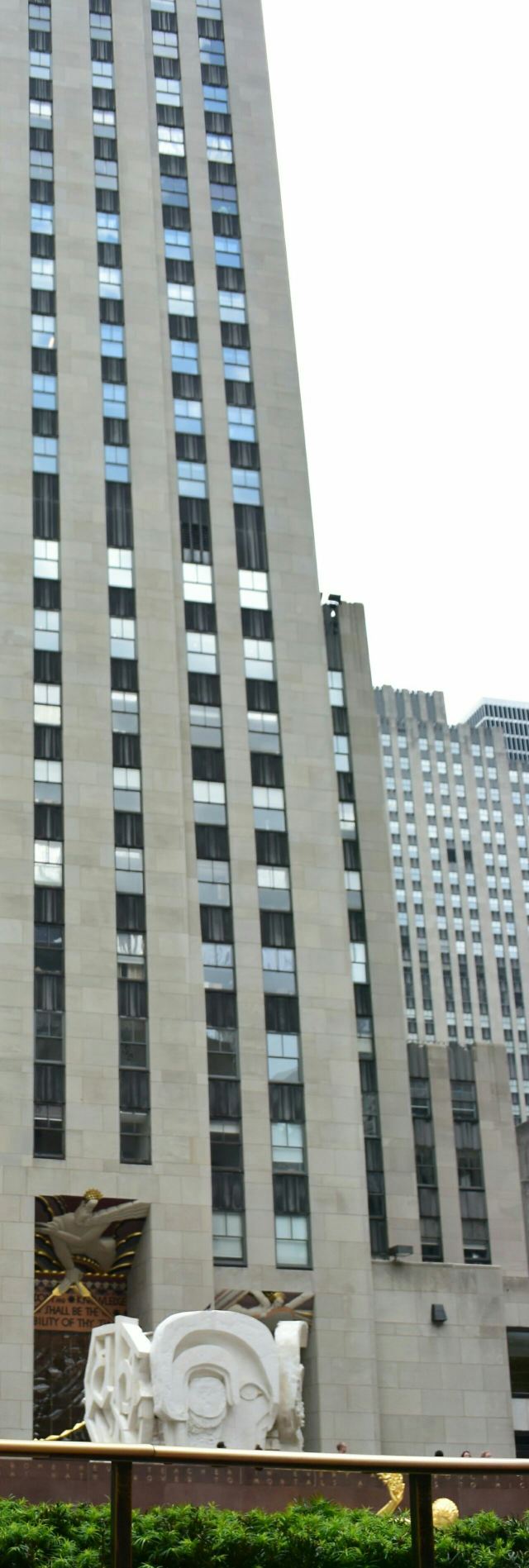 Rockefeller Center