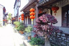 巴城老街-昆山-YoYo_9M4B3B6S