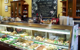 Green Gourmet Newtown