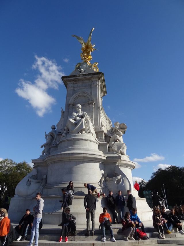 Victoria Memorial