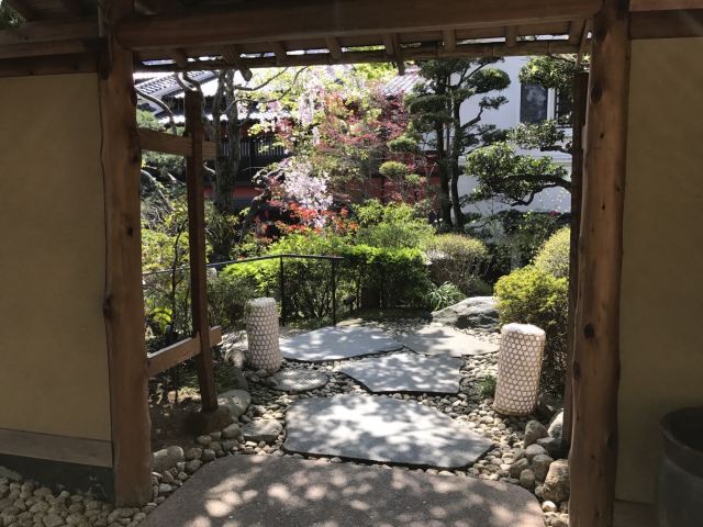 Tokyo Shiba Tofuya Ukai