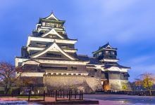 添田町旅游图片-日本三日游