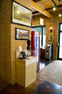 Sixth Floor Museum Attractions 海角笑客 Dallas Travel Review