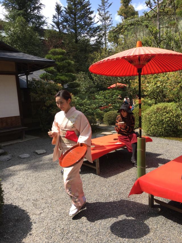 Heian Shrine