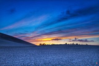 青海大环线旅游攻略