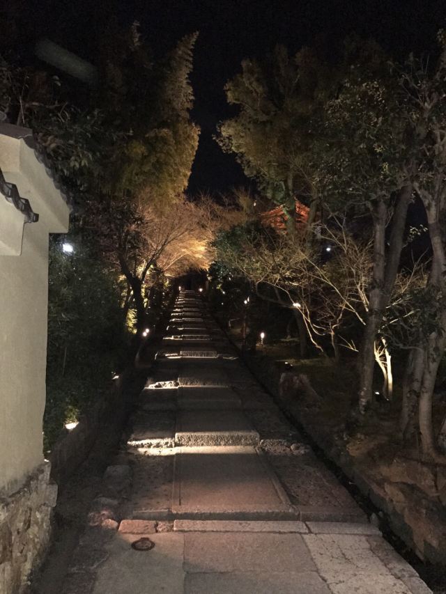 高台寺