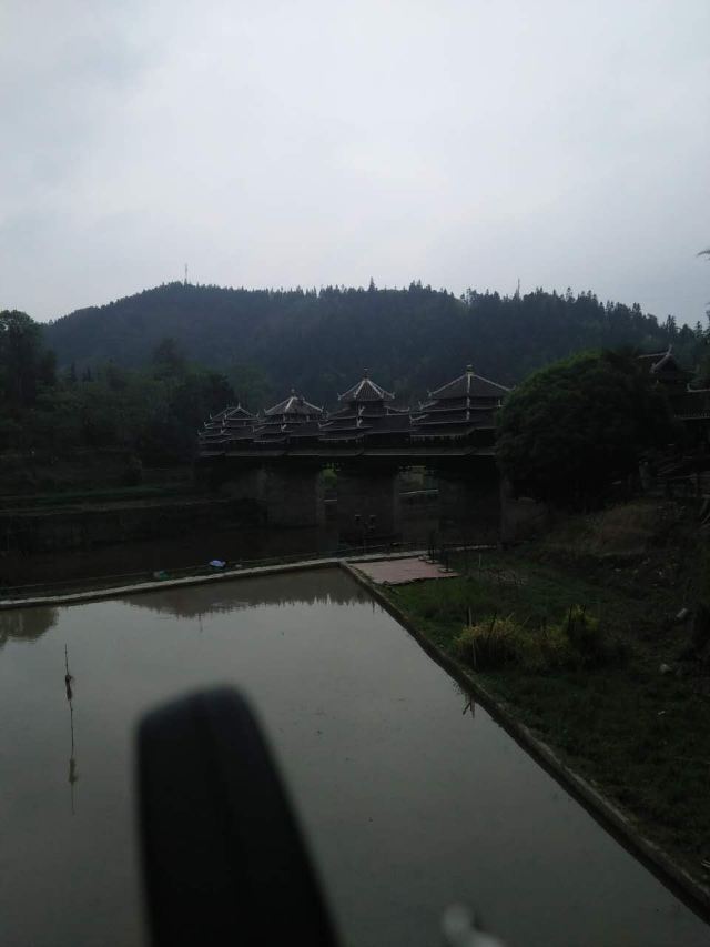 Chengyang Bazhai