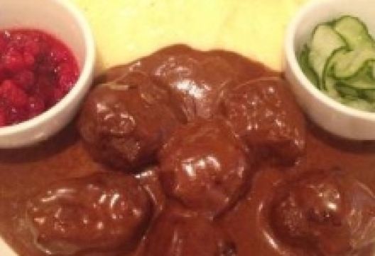 Charli美食图片