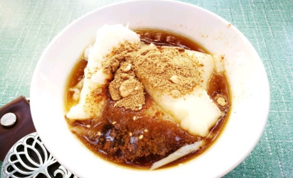 好吃狗凉糕总店