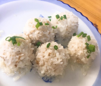 味道江湾农家菜