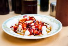 合益泰小食美食图片