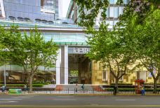 环贸iapm商场-上海-doris圈圈