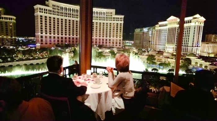 拉斯维加斯巴黎酒店(Paris Las Vegas)图片