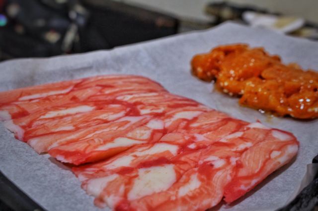 Zhi Ci Yi Jia Zhi Shang Barbecue