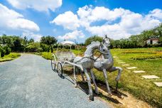 大叻城市花园-大叻-doris圈圈