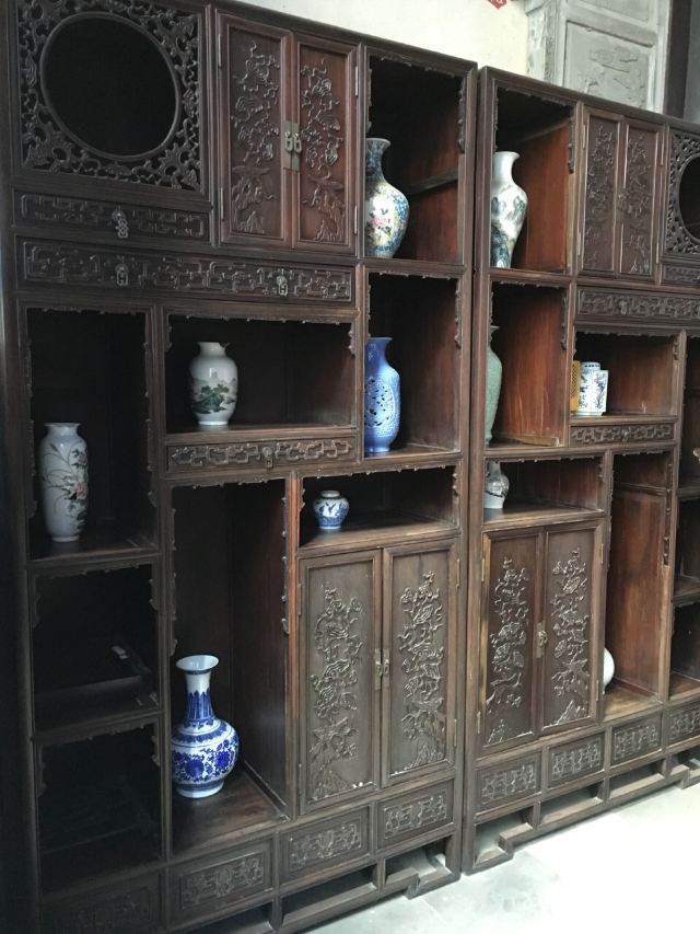 Hu Xueyan's Former Residence