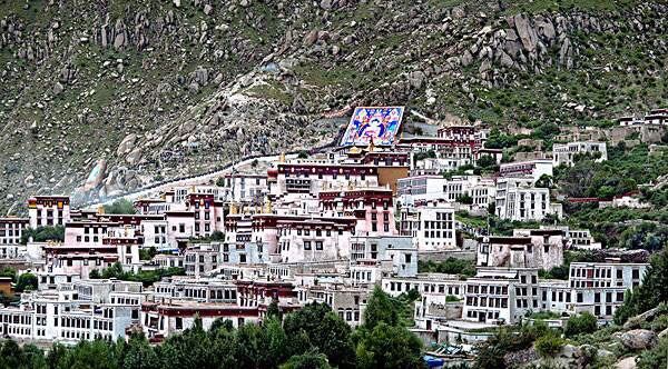 드레풍 사원