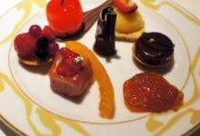 L'Azimuth45美食图片