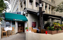 Baci Bistro餐厅图片