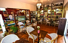 Plantation House Cafe餐厅图片