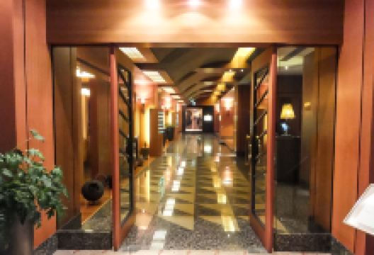 Out of Africa铁板烧美食图片